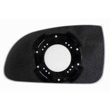 Дзеркальний елемент HYUNDAI Accent II (03-05) правий асферичний