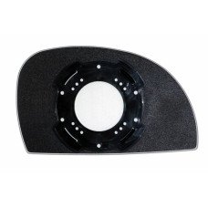 Дзеркальний елемент HYUNDAI Accent II (05-12) лівий сферичний