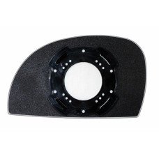 Дзеркальний елемент HYUNDAI Accent II (05-12) правий сферичний