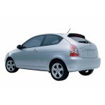 HYUNDAI|HYUNDAI Accent III (06-11)