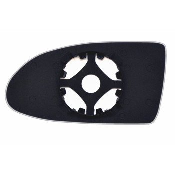 Елемент дзеркала заднього огляду HYUNDAI Accent III (06-11) правий сферичний Елемент дзеркала заднього огляду HYUNDAI Accent III (06-11) правий сферичний