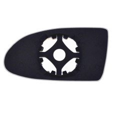 Дзеркальний елемент HYUNDAI Accent III (06-11) правий асферичний