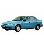 HYUNDAI|HYUNDAI Accent I (95-00)