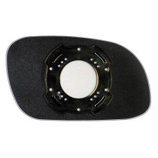 Дзеркальний елемент HYUNDAI Accent I (95-00) лівий асферичний