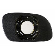 Дзеркальний елемент HYUNDAI Accent I (95-00) лівий сферичний