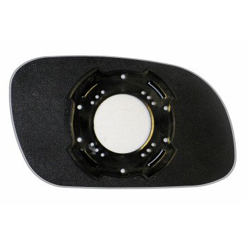 Зеркальный элемент HYUNDAI Accent I (95-00) левый сферический