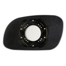 Дзеркальний елемент HYUNDAI Accent I (95-00) правий асферичний