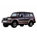 HYUNDAI|HYUNDAI Galloper (91-98)