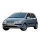Лобовые, ветровые, боковые, зеркала, стекла, элементы, вкладыши для HYUNDAI Getz (02-11)