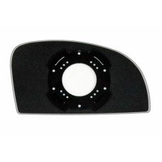 Дзеркальний елемент HYUNDAI Getz (02-11) лівий асферичний