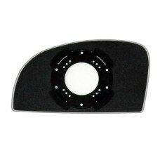 Зеркальный элемент HYUNDAI Getz (02-11) правый сферический
