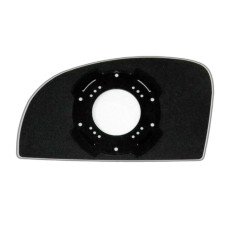 Зеркальный элемент HYUNDAI Getz (02-11) правый асферический