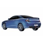 HYUNDAI|HYUNDAI Coupe II (01-09)