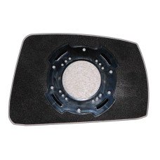 Дзеркальний елемент HYUNDAI Coupe II (01-07) лівий асферичний