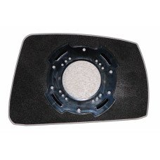 Зеркальный элемент HYUNDAI Coupe II (01-07) левый сферический