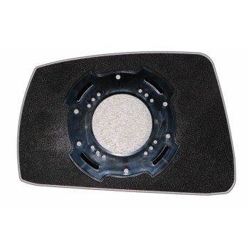 Зеркальный элемент HYUNDAI Coupe II (01-07) правый сферический