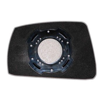 Зеркальный элемент HYUNDAI Coupe II (01-07) правый асферический