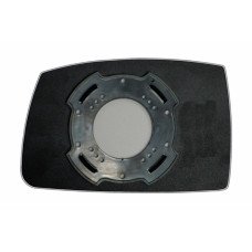 Зеркальный элемент HYUNDAI Coupe II (07-09) правый сферический