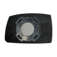 Зеркальный элемент HYUNDAI Coupe II (07-09) правый асферический