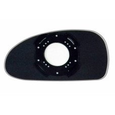 Дзеркальний елемент HYUNDAI Coupe I (96-02) правий сферичний