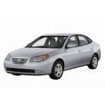 HYUNDAI|HYUNDAI Elantra IV (06-08)