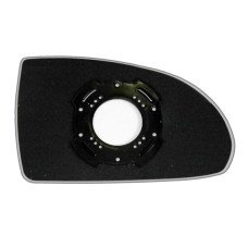 Дзеркальний елемент HYUNDAI Elantra IV (06-08) лівий асферичний