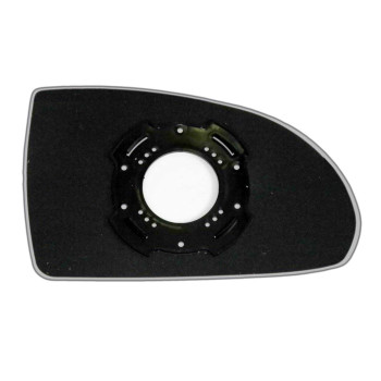 Елемент дзеркала заднього огляду HYUNDAI Elantra IV (06-08) лівий асферичний Елемент дзеркала заднього огляду HYUNDAI Elantra IV (06-08) лівий асферичний