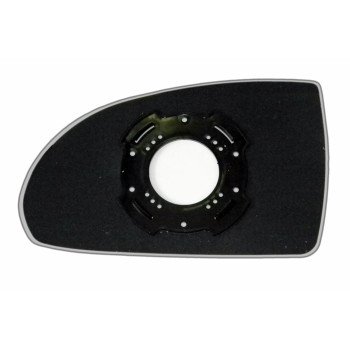 Елемент дзеркала заднього огляду HYUNDAI Elantra IV (06-08) правий сферичний Елемент дзеркала заднього огляду HYUNDAI Elantra IV (06-08) правий сферичний