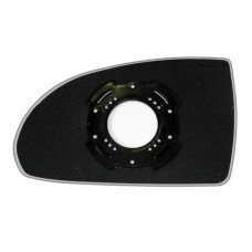 Дзеркальний елемент HYUNDAI Elantra IV (06-08) правий асферичний