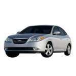 HYUNDAI|HYUNDAI Elantra IV (08-10)