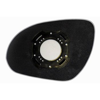 Зеркальный элемент HYUNDAI Elantra IV (08-10) правый сферический