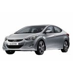 HYUNDAI|HYUNDAI Elantra V (11-14)