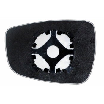 Зеркальный элемент HYUNDAI Elantra V (11-14) правый сферический