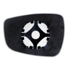 Дзеркальний елемент HYUNDAI Elantra V (11-14) правий асферичний