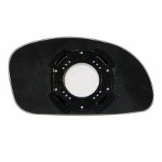 Дзеркальний елемент HYUNDAI Avante XD (96-99) лівий сферичний