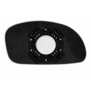 Зеркальный элемент HYUNDAI Avante XD (96-99) левый сферический