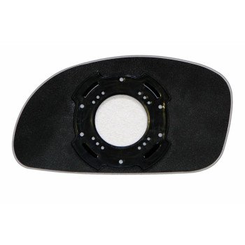 Зеркальный элемент HYUNDAI Avante XD (96-99) правый сферический