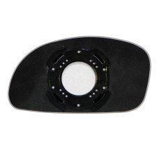 Дзеркальний елемент HYUNDAI Avante XD (96-99) правий асферичний