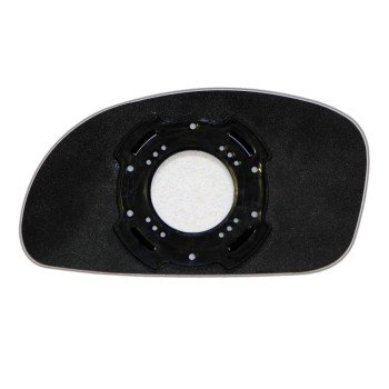 Зеркальный элемент HYUNDAI Avante XD (96-99) правый асферический