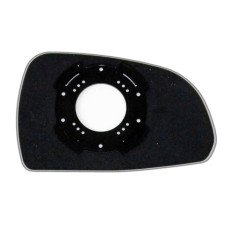 Дзеркальний елемент HYUNDAI Matrix (01-05) лівий асферичний