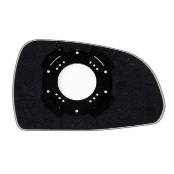 Зеркальный элемент HYUNDAI Matrix (01-05) левый асферический