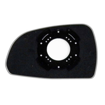 Зеркальный элемент HYUNDAI Matrix (01-05) правый асферический