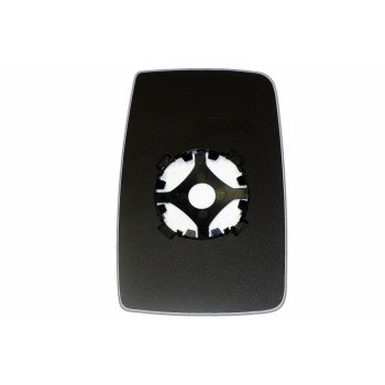 Зеркальный элемент HYUNDAI Porter (11- ) левый сферический