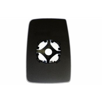 Зеркальный элемент HYUNDAI Porter (11- ) правый сферический