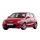 Лобовые, ветровые, боковые, зеркала, стекла, элементы, вкладыши для HYUNDAI i30 I (07-11)
