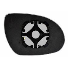 Зеркальный элемент HYUNDAI i30 I (07-11) левый сферический