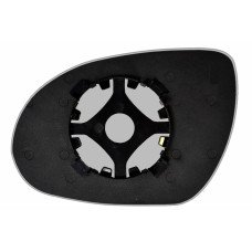 Зеркальный элемент HYUNDAI i30 I (07-11) правый сферический