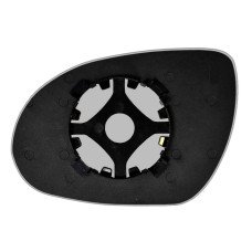 Зеркальный элемент HYUNDAI i30 I (07-11) правый асферический