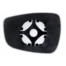 Зеркальный элемент HYUNDAI i30 II (11- ) правый сферический