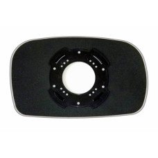 Дзеркальний елемент HYUNDAI S-Coupe (91-96) лівий сферичний